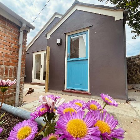 Apartament The Garden House Penzance Zewnętrze zdjęcie